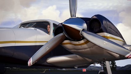 Flight Sim World - Trailer de lancement accès anticipé