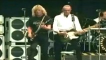 Status Quo Live - Forty-Five Hundred Times(Parfitt,Rossi) - Heitere,Open Air Festival Zofingen,Switzerland 10-8 2003