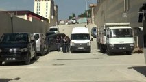 Elazığ Merkezli Fetö/pdy Operasyonu - 7 Eski Polis Tutuklandı