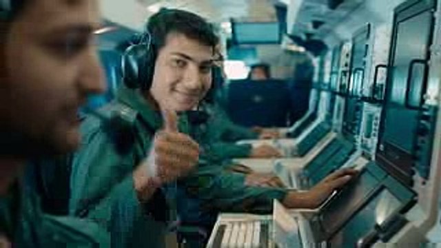 PAF Song Sher Dil Shaheen by Rahat Fateh Ali Rahat Fateh Ali Rahat Fateh Ali Rahat Fateh Ali