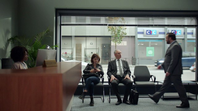 CIC - Spot TV - Étudiant Entrepreneur - Version Courte - Présenté par le CIC