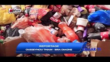 REPLAY - Xibar Yi 13h - Pr : FATOU KINE DEME - 18 Mai 2017