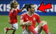 FAMOUS FOOTBALL PLAYERS AND THEIR CHILDREN! - Who is the best Dad  _ HD