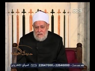 #حديث_الجمعة | السيرة النبوية | وصايا الرسول في التعامل مع النساء في " حجة الوداع "