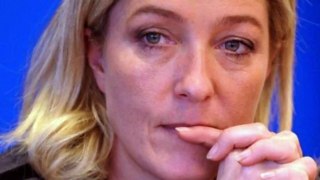 Marine Le Pen commence à inquièter ses proches, 5 jours après sa défaite à la présidentielle