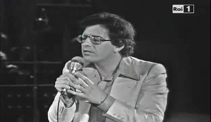 Peppino di Capri - Santa Lucia luntana