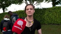 Interview d'un fan de Johnny Depp
