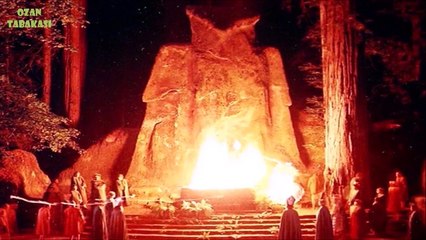 İlluminati`nin Gizli Örgütleri ; Vatikan - Opus Dei Tarikatı