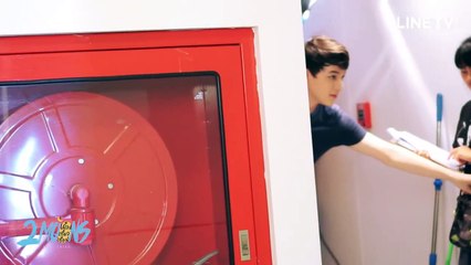 [High Cut] [2Moons The Series] EP.4
