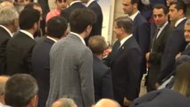 Mardin Davutoğlu: Kimse Bir Daha Diyarbakır Ulu Cami'inin Çevresini Terör Yuvası Yapamayacak