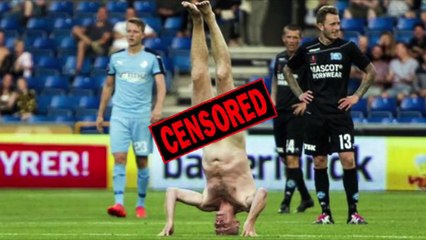 BROMA DE PIQUÉ A LUIS SUÁREZ   MENSAJE DE GRIEZMANN  ¡SALTA DESNUDO Y HACE YOGA EN LA LIGA DANESA!