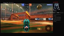 Fun rocket league (2)