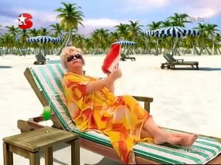 Sihirli Annem 42. Bölüm Tek Parça izle