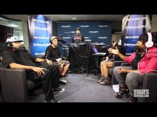 Dilated Peoples Talk Being Independent, Calling Out Wack Rappers/Biting & TDE