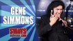 Rock Legend Gene Simmons Talks His Arena Football Team, LA Kiss & KISS' 40th Anniversary