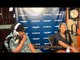 PT 2. Remy Ma Interview: Motherhood & Favorite New Rappers on Sway in the Morning