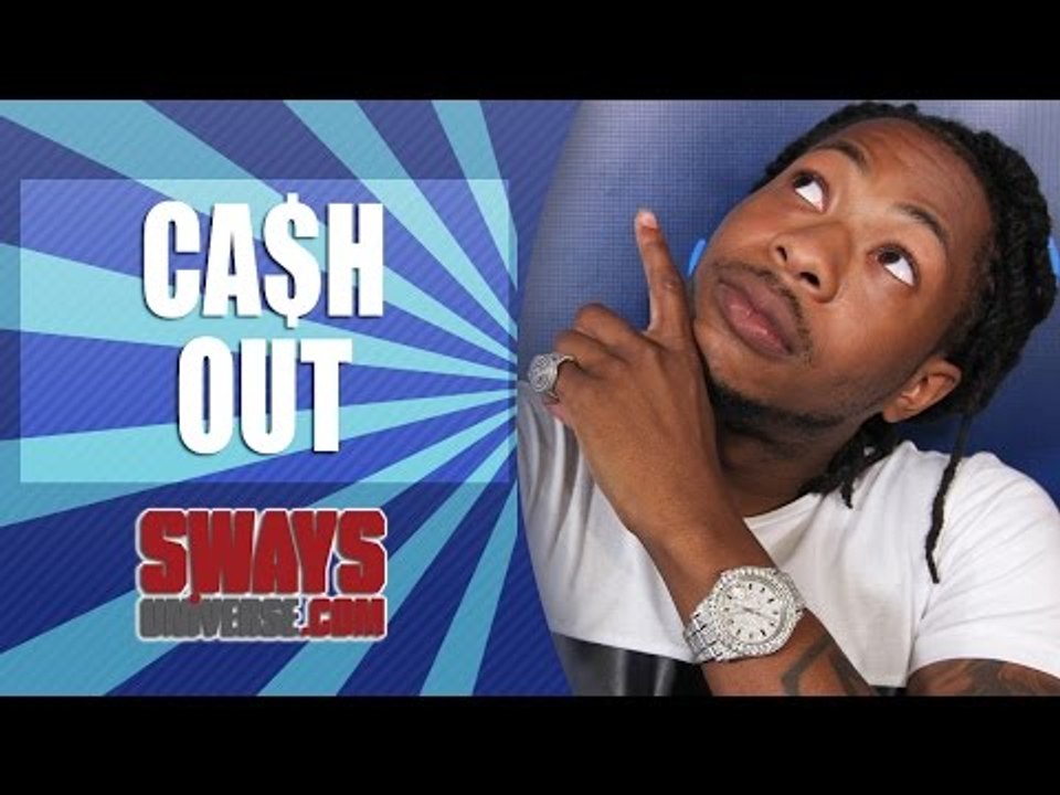 Cash Out Talks New Album "Let's Get It" & Biggest Lessons Learned on Sway in the Morning