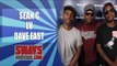 Sean C & LV On Linking Up W/ Dave East & East Freestyles Over Their Exclusive Beats