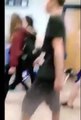 Vítima deixa agressor a dormir no corredor da escola - Vídeo Dailymotion