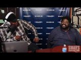 Comedian Ron Funches Talks Joking About His Autistic Son, the Tinder App & Movie W/ Kevin Hart