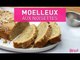 Moelleux aux noisettes | regal.fr