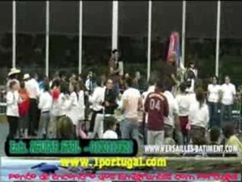 Rusgas de Chatenay Malabry - St.Cyr L'Ecole - 1