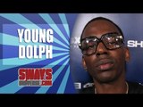 Memphis' Young Dolph On Declining Yo Gotti's Co-sign, Why ATL Rappers Get Famous   Freestyles