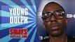Memphis' Young Dolph On Declining Yo Gotti's Co-sign, Why ATL Rappers Get Famous + Freestyles