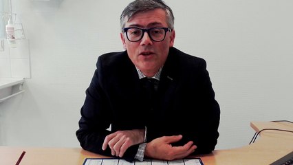 Message Jean-Philippe METGES (CHU Brest Morvan)