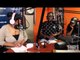 Media Takeout's Fred M. On LeBron James, Ciara/Future Split & August Alsina's Dangerous Sex Game
