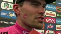 Giro d'Italia - Tom Dumoulin : 