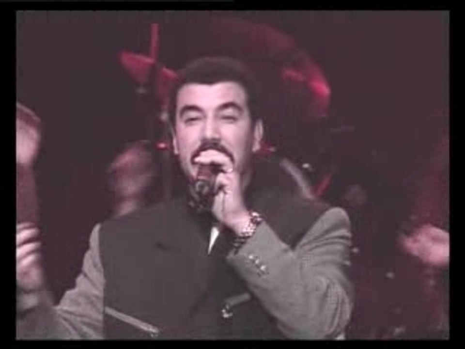 MUSIC MAROCAINE