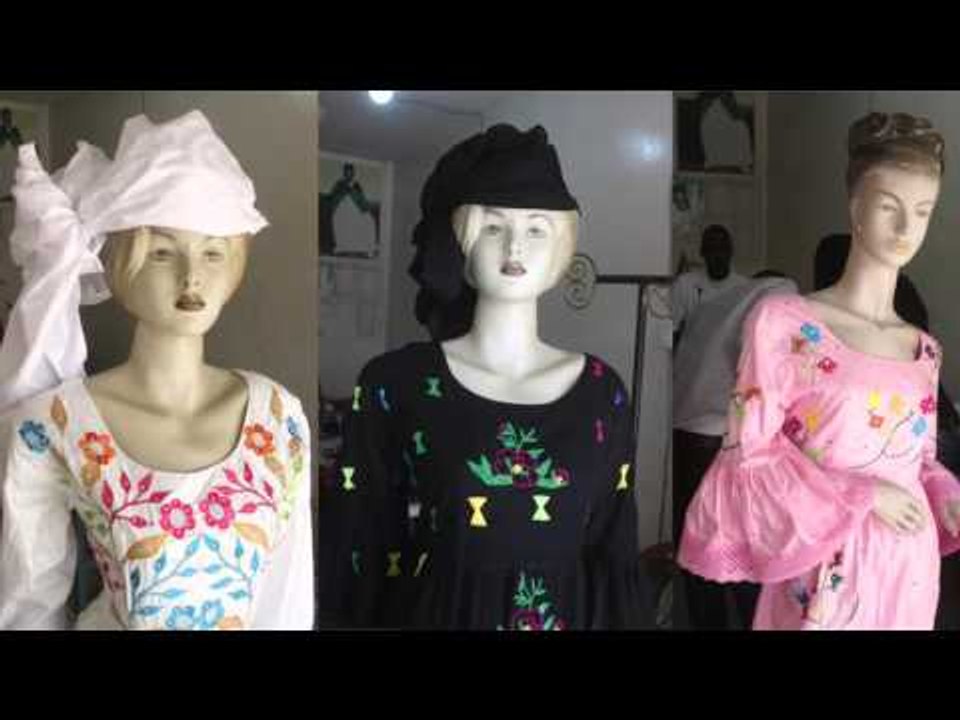 Amina Couture
