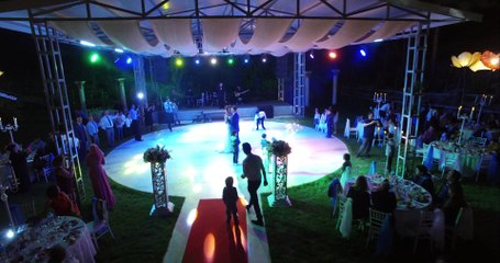 Deda Düğün Salonları Garden