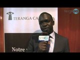 Omar Cissé co fondateur Teranga Capital