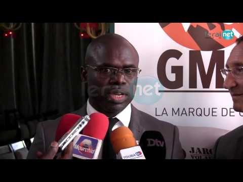 Grand Moulins de Dakar, lancement nouveau produit