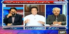 On 22nd May JIT's Report Will Reveal Which Way Things are Going Regarding Panama Case - Imran Khan