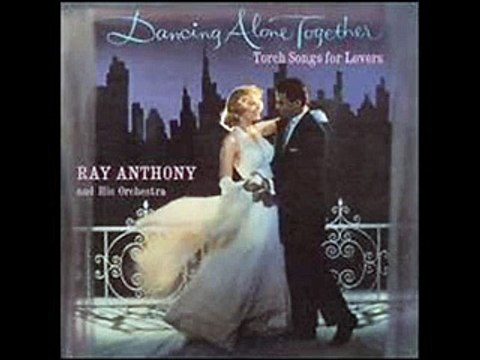 ＪＡＺＺ「Party's Over」オリジナル編集曲 by Ray Anthony and His Orchestra