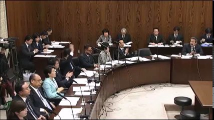 在日崩壊ｗパチンコ包囲網じわじわきてるｗ自民党・和田政宗がカジノ法案で「パチンコ依存症も議論入れるべき」知っとき隊がお送りする最新国会中継2016年12月8日