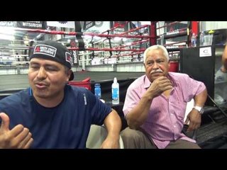 if canelo went to the olympics would he win the gold? EsNews Boxing