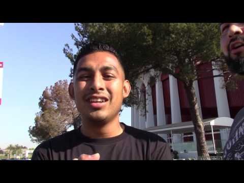 mayweather vs mcgregor or nate diaz EsNews Boxing