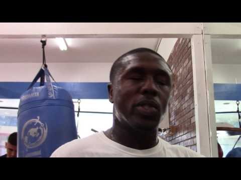 andre berto muhammad ali IS THE GREATEST EsNews Boxing