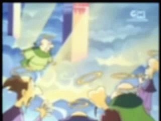TVアニメ「悟空の大冒険」　悟空誕生　第一話 ep1 jp tv old anime