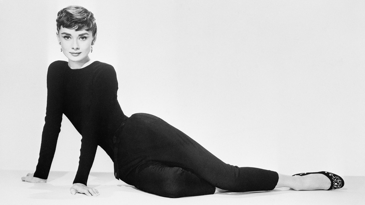 Audrey Hepburn's Rules of Style