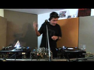 Hospital Podcast 244 with London Elektricity