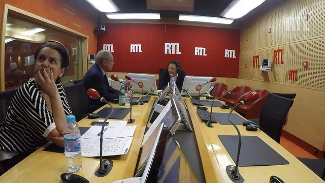 Affaire Tapie : C'est une grande satisfaction , salue l'ex-président du Crédit Lyonnais