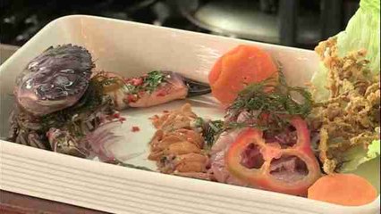 La cocina peruana, una de las más demandadas del mundo