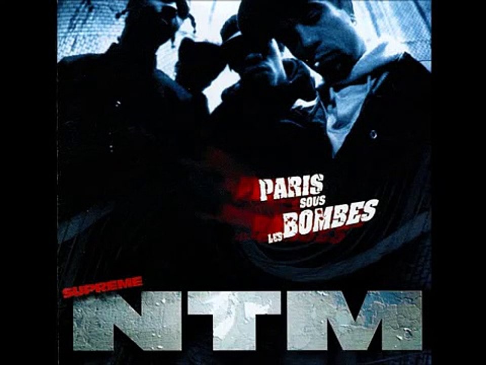 1995 NTM