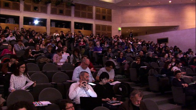 Rencontre Les publics, in situ et en ligne : Pratiques numériques, problèmes de définitions... - Echanges