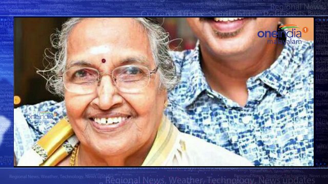 E K Nayanar's Son Krishnakumar About Pinarayi Vijayan | Oneindia Malayalam